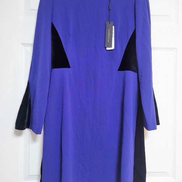 Item: Donna Karan Women's Dress-Knee-length - Siz - Picture 3 of 6